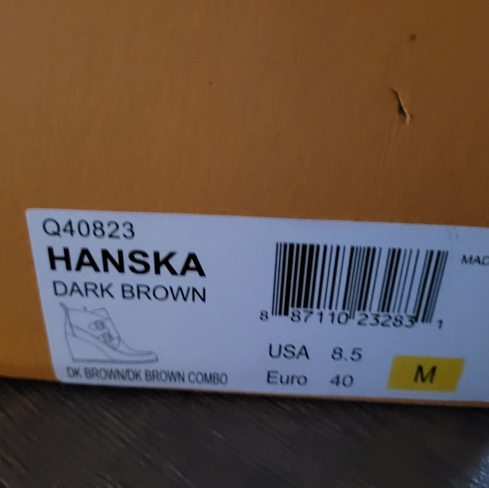 Korks Dark
